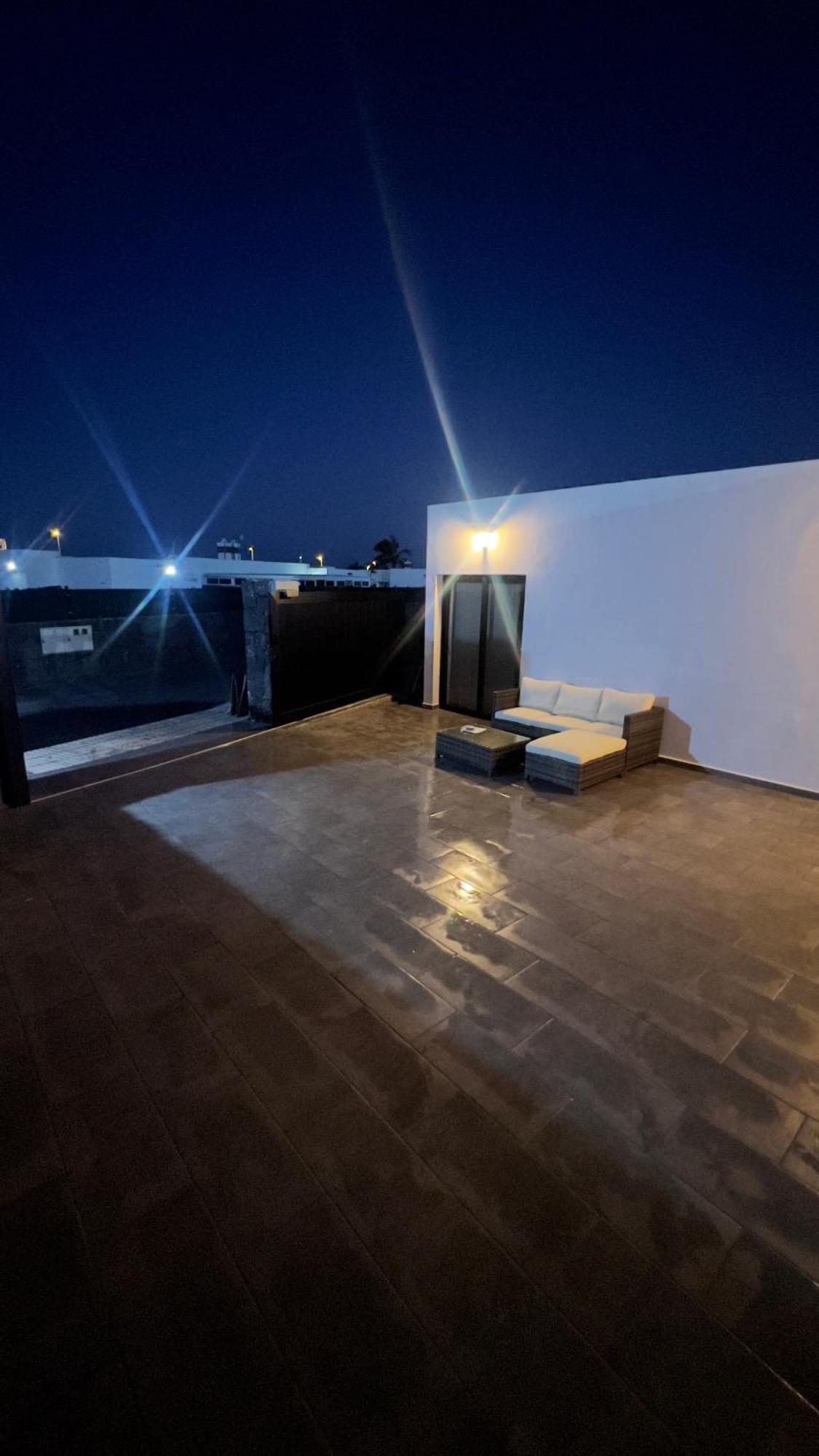 Casa Relax Villa Playa Blanca  Exterior photo