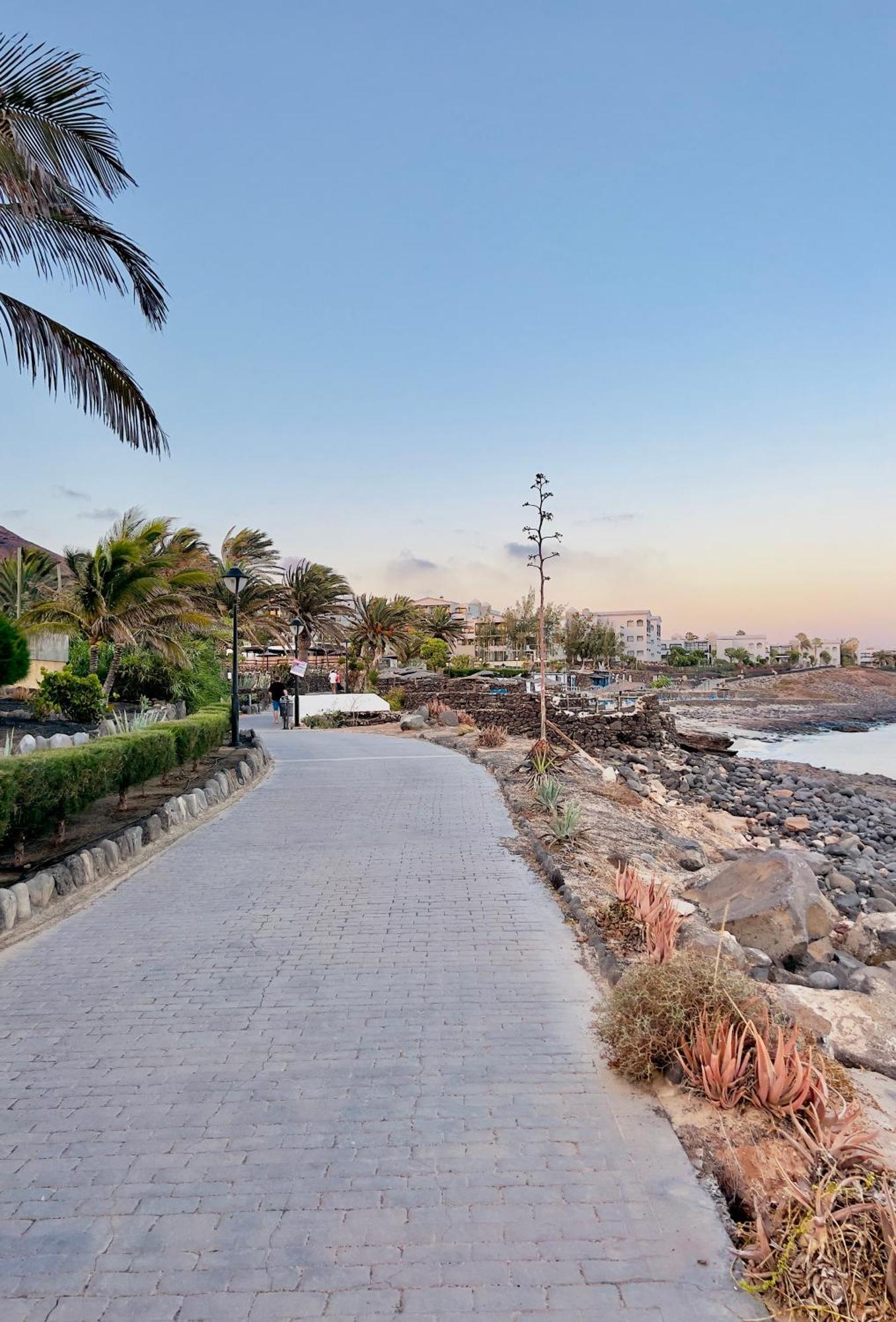Casa Relax Villa Playa Blanca  Exterior photo